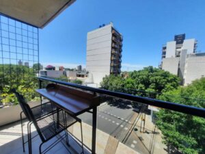 departamento a estrenar venta nuevo alem 2392 rosario