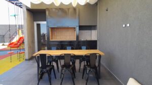 departamento a estrenar venta nuevo alem 2392 rosario
