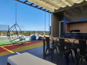 departamento a estrenar venta nuevo alem 2392 rosario