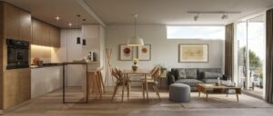 ayacucho 1428 rosario departamento a estrenar en venta