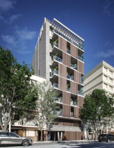 ayacucho 1428 rosario departamento a estrenar en venta