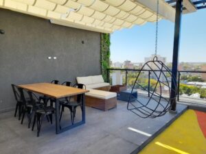departamento a estrenar venta nuevo alem 2392 rosario