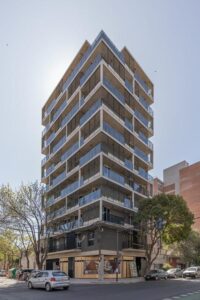 departamento a estrenar venta nuevo alem 2392 rosario