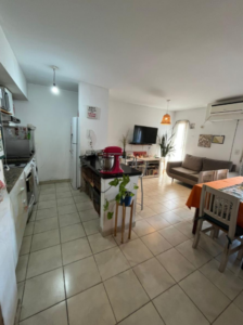 departamento en venta en rosario barrio españa y hospitales con 3 dormitorios y balcón rosario centro y sur - momblanc inmobiliaria