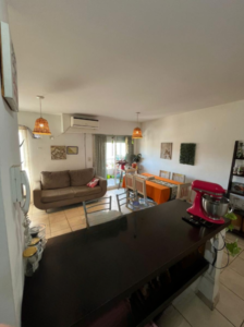 departamento en venta en rosario barrio españa y hospitales con 3 dormitorios y balcón rosario centro y sur - momblanc inmobiliaria