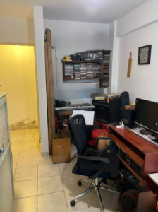 departamento en venta en rosario barrio españa y hospitales con 3 dormitorios y balcón rosario centro y sur - momblanc inmobiliaria