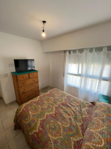 departamento en venta en rosario barrio españa y hospitales con 3 dormitorios y balcón rosario centro y sur - momblanc inmobiliaria