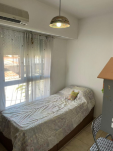 departamento en venta en rosario barrio españa y hospitales con 3 dormitorios y balcón rosario centro y sur - momblanc inmobiliaria