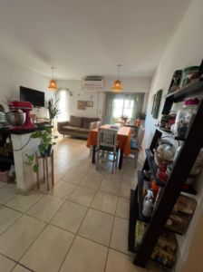 departamento en venta en rosario barrio españa y hospitales con 3 dormitorios y balcón rosario centro y sur - momblanc inmobiliaria