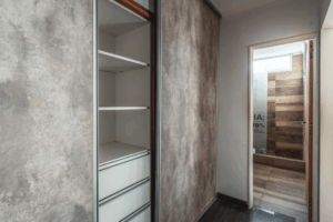 departamento en venta en rosario barrio echesortu con dos dormitorios y estilo moderno en rosario. Por momblanc inmobiliaria. En venta