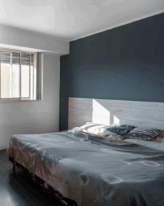 departamento en venta en rosario barrio echesortu con dos dormitorios y estilo moderno en rosario. Por momblanc inmobiliaria. En venta