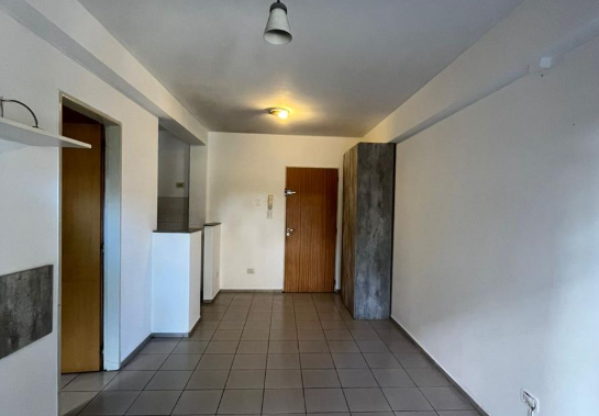 Rosario, Lourdes 30.6 m² | 1 dormitorio