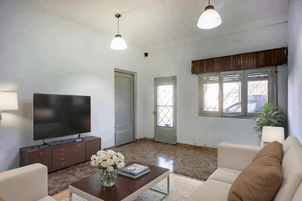 Rosario, Las Heras 112 m² | 2 dormitorios