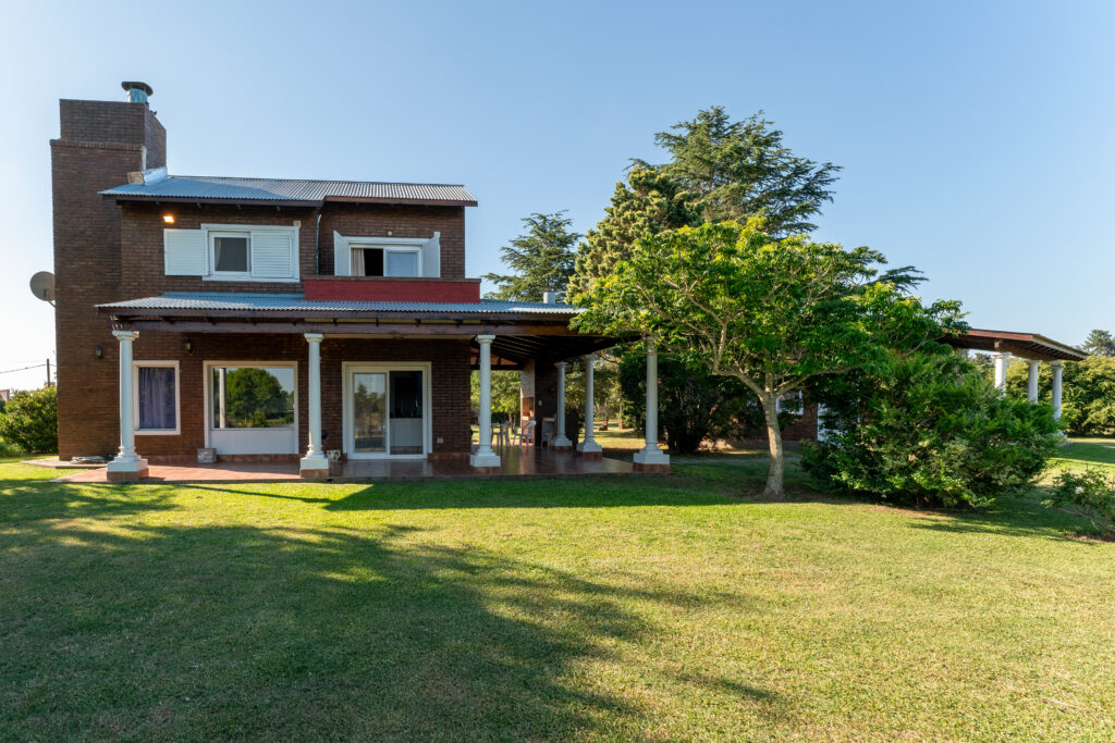 Oliveros 2950 m² | 2 dormitorios