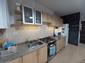 departamento en venta en rosario por inmobiliaria Momblanc - Compra de casa o piso