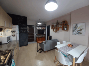 departamento en venta en rosario por inmobiliaria Momblanc - Compra de casa o piso
