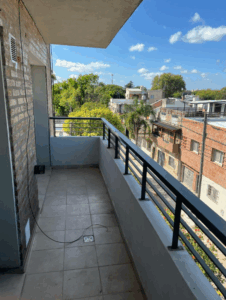 venta de departamento en rosario - comprar piso - inmobiliaria momblanc - dos dormitorios