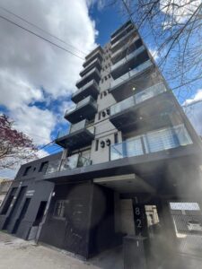 alquiler de departamento de 1 dormitorio en rosario por inmobiliaria momblanc