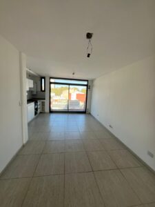 alquiler de departamento de 1 dormitorio en rosario por inmobiliaria momblanc