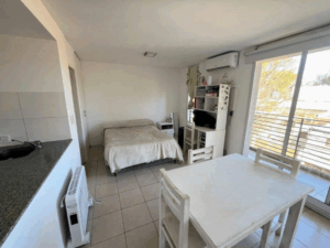 compra venta de departamento monoambiente en rosario por momblanc inmobiliaria
