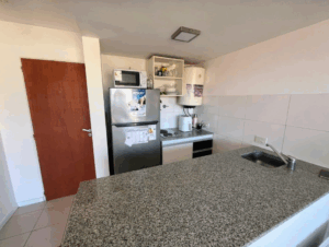 compra venta de departamento monoambiente en rosario por momblanc inmobiliaria