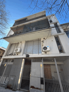 compra venta de departamento monoambiente en rosario por momblanc inmobiliaria