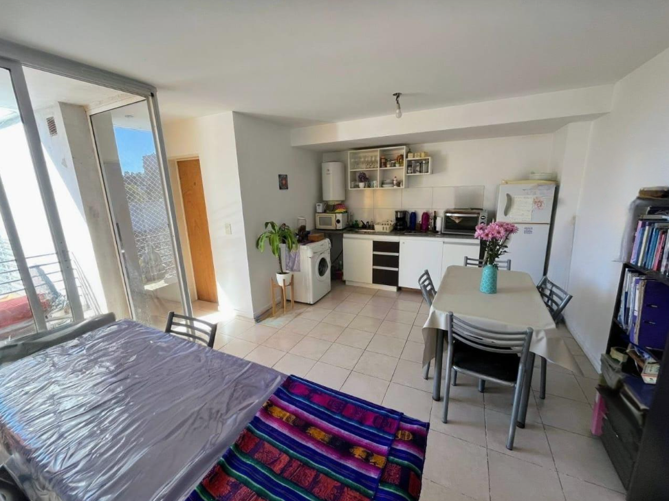 Catamarca 3120, Rosario 42 m² | 1 dormitorio