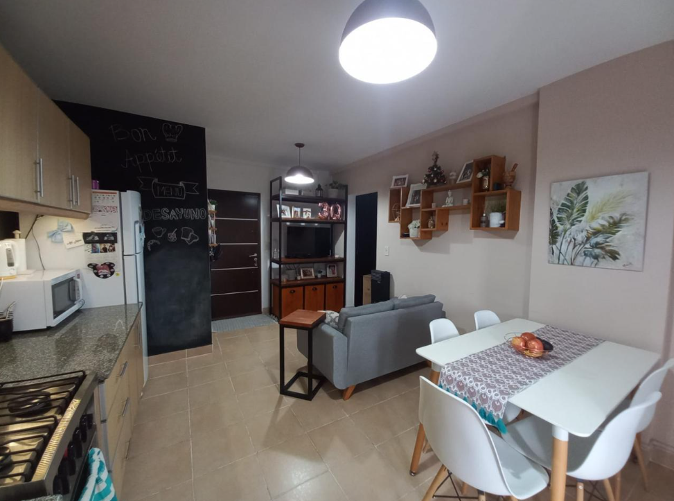 Pje. Vilazar al 3000, Rosario 38 m² | 1 dormitorio